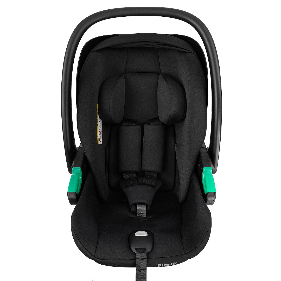 UT000084578_07 Автокресло группы 0+ Pituso Baesa 7