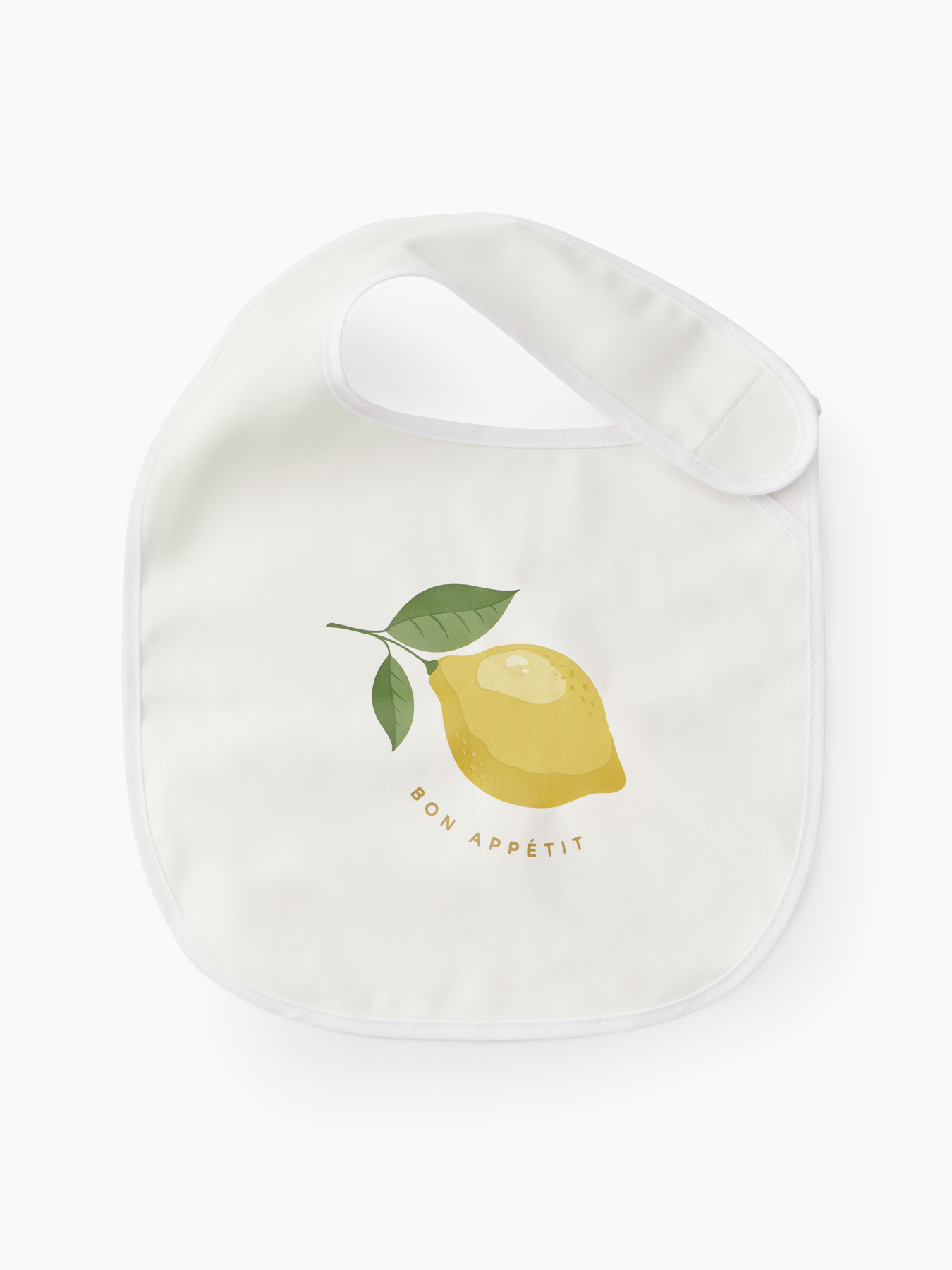 Нагрудный фартук на липучке Happy Baby, 2 шт 5