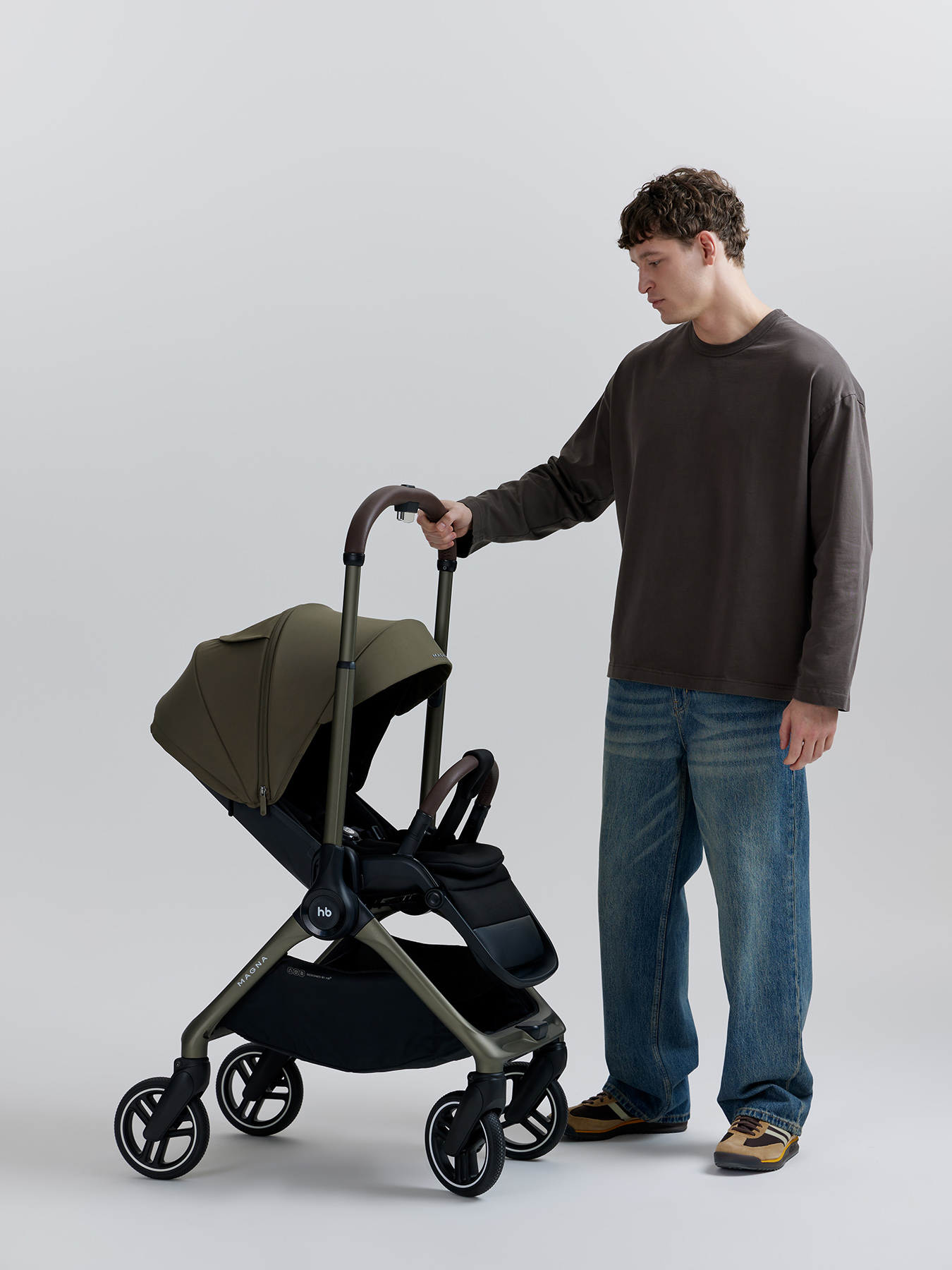 7x9vy30ggk7ofobw8omzi0ynolpxx9h1 Коляска прогулочная Happy Baby Magna 32