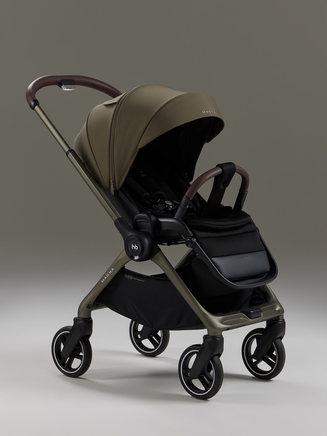 ivlmf2x4alcsyjr0u351hyed1melsee8 Коляска прогулочная Happy Baby Magna 30