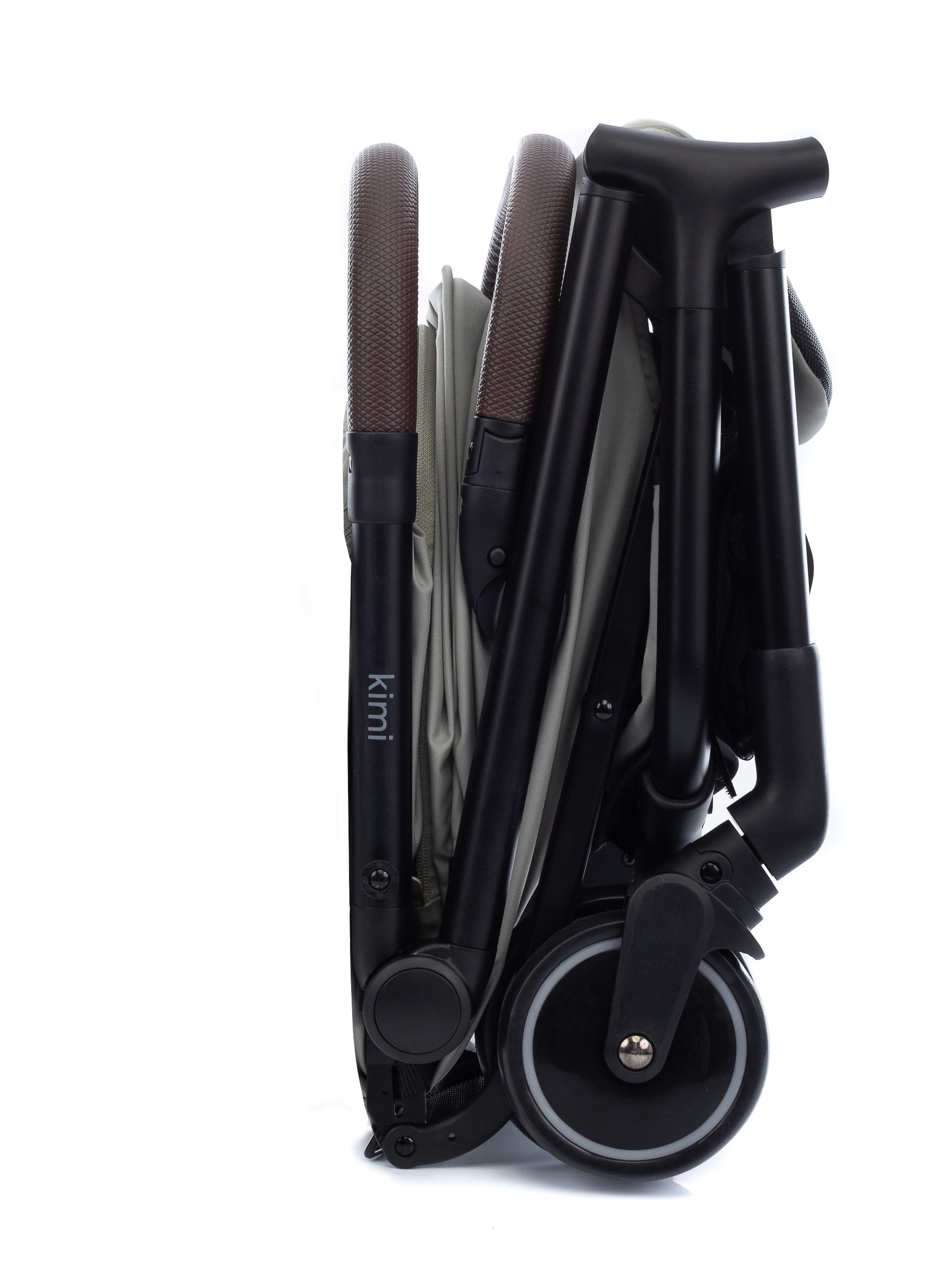 Коляска прогулочная KIDZI Kimi 10