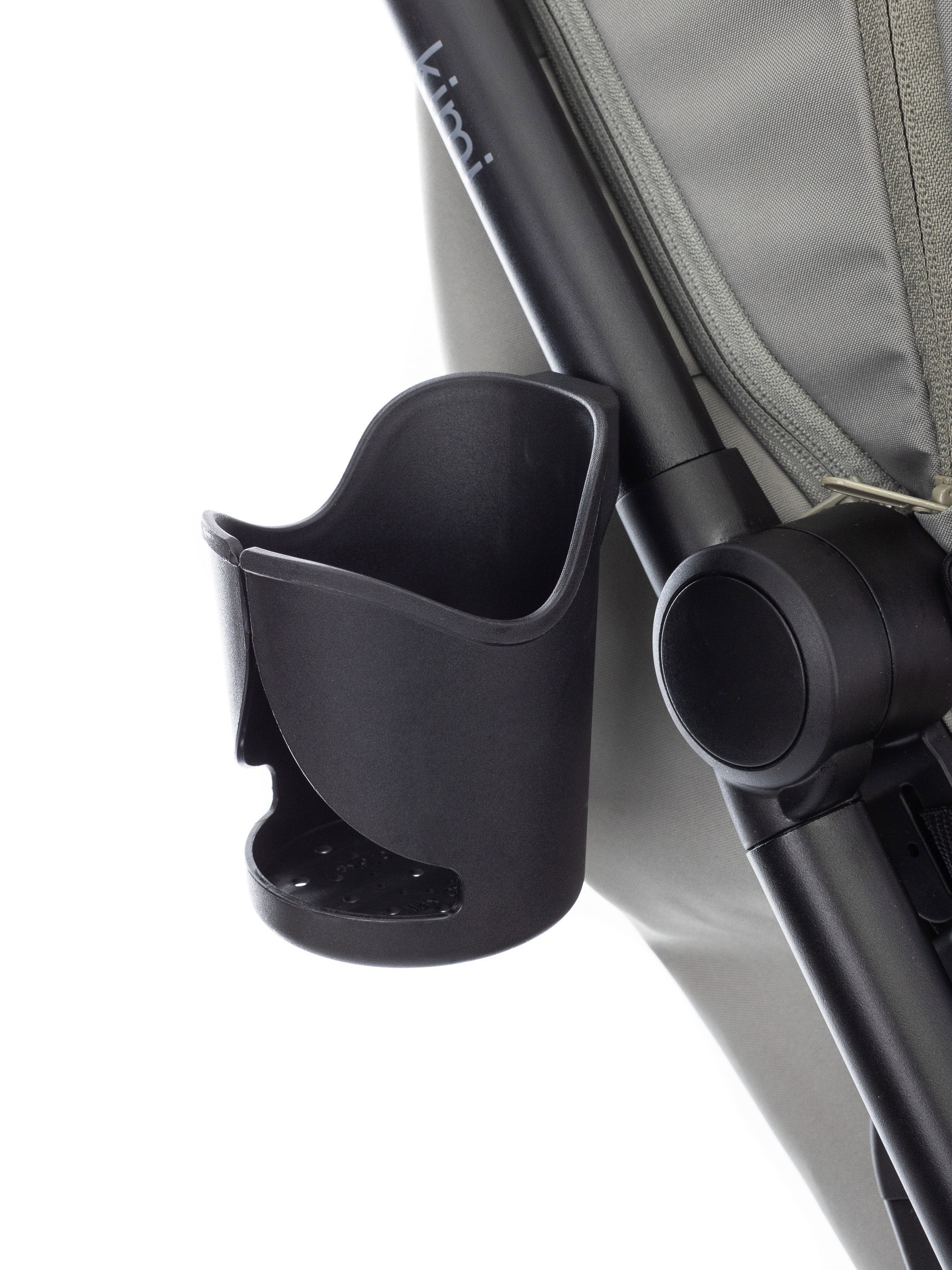 Коляска прогулочная KIDZI Kimi 13