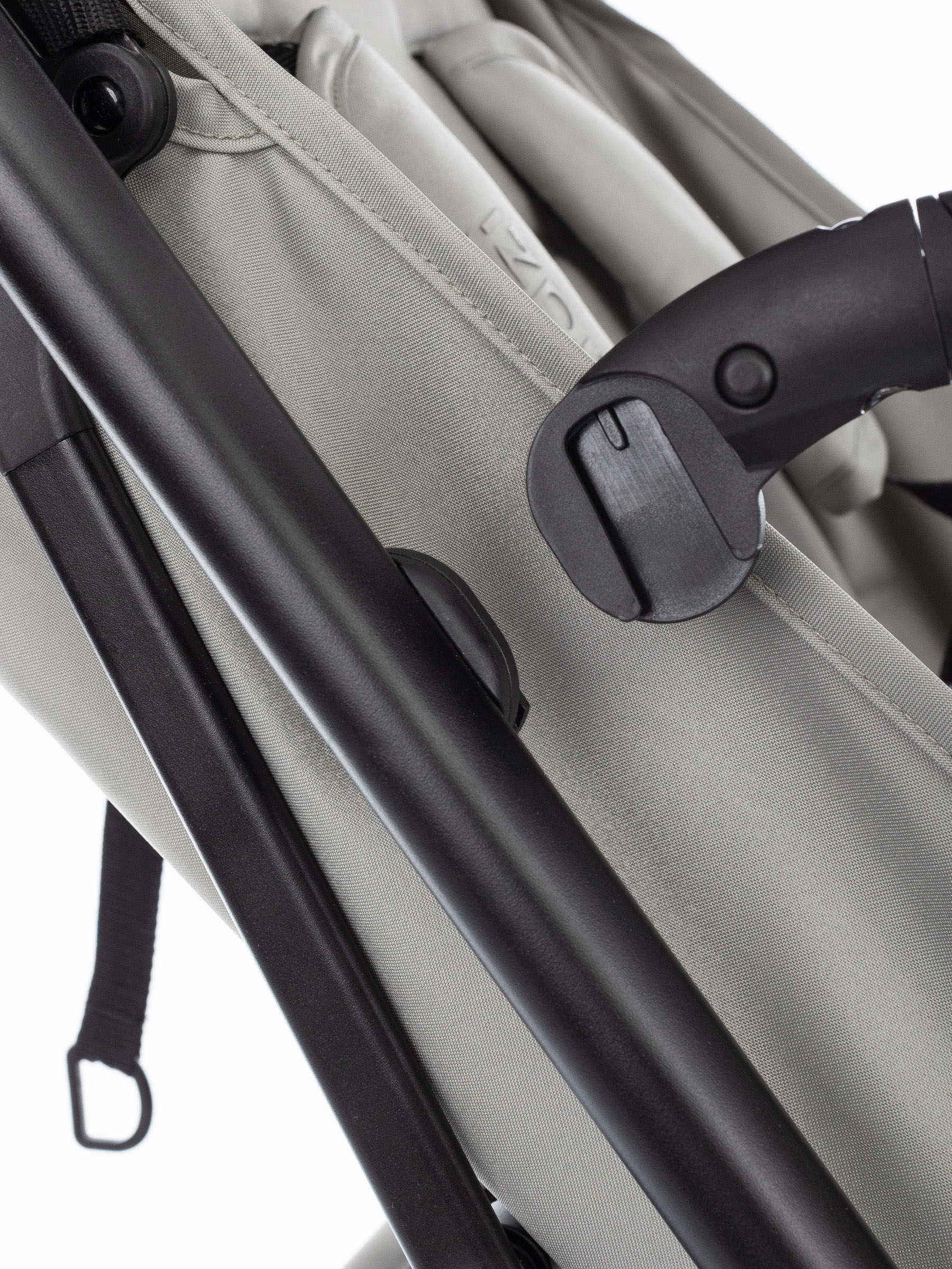 Коляска прогулочная KIDZI Kimi 19