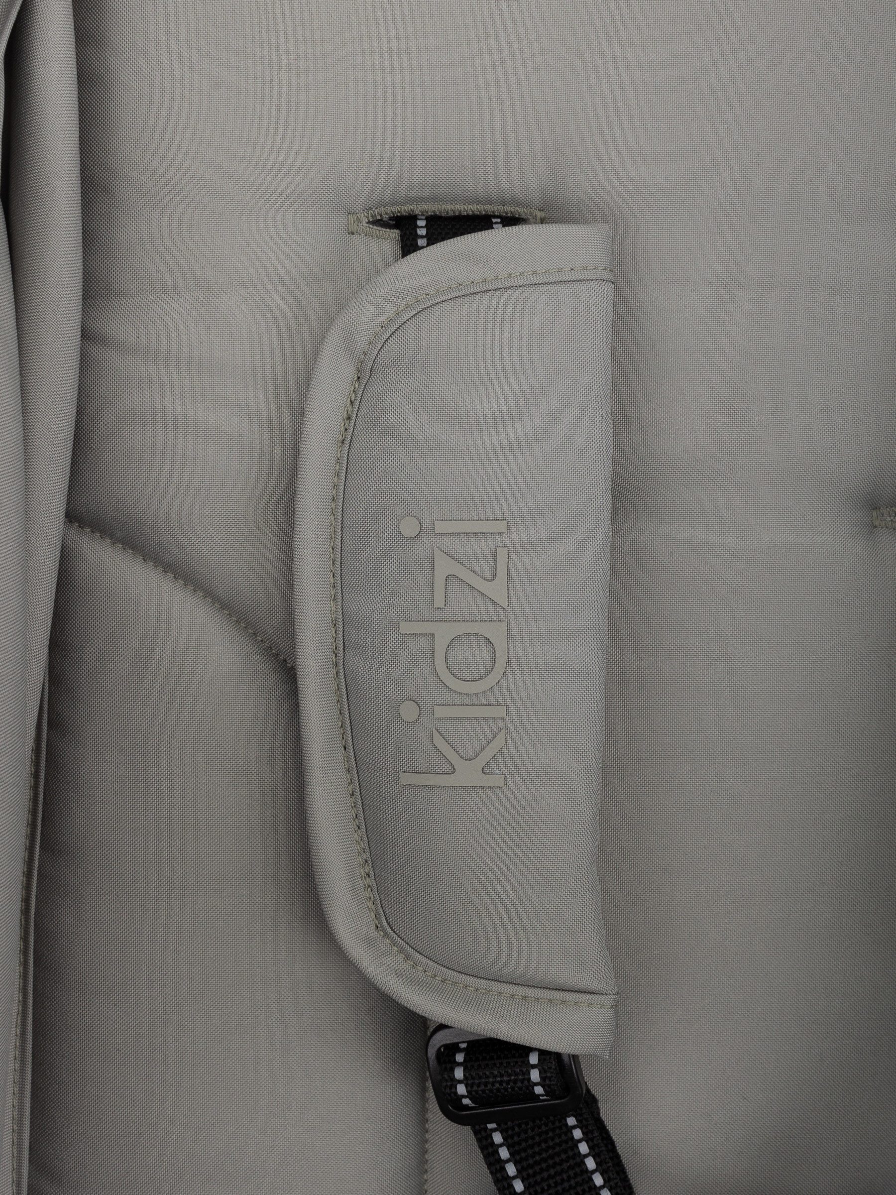 Коляска прогулочная KIDZI Kimi 20