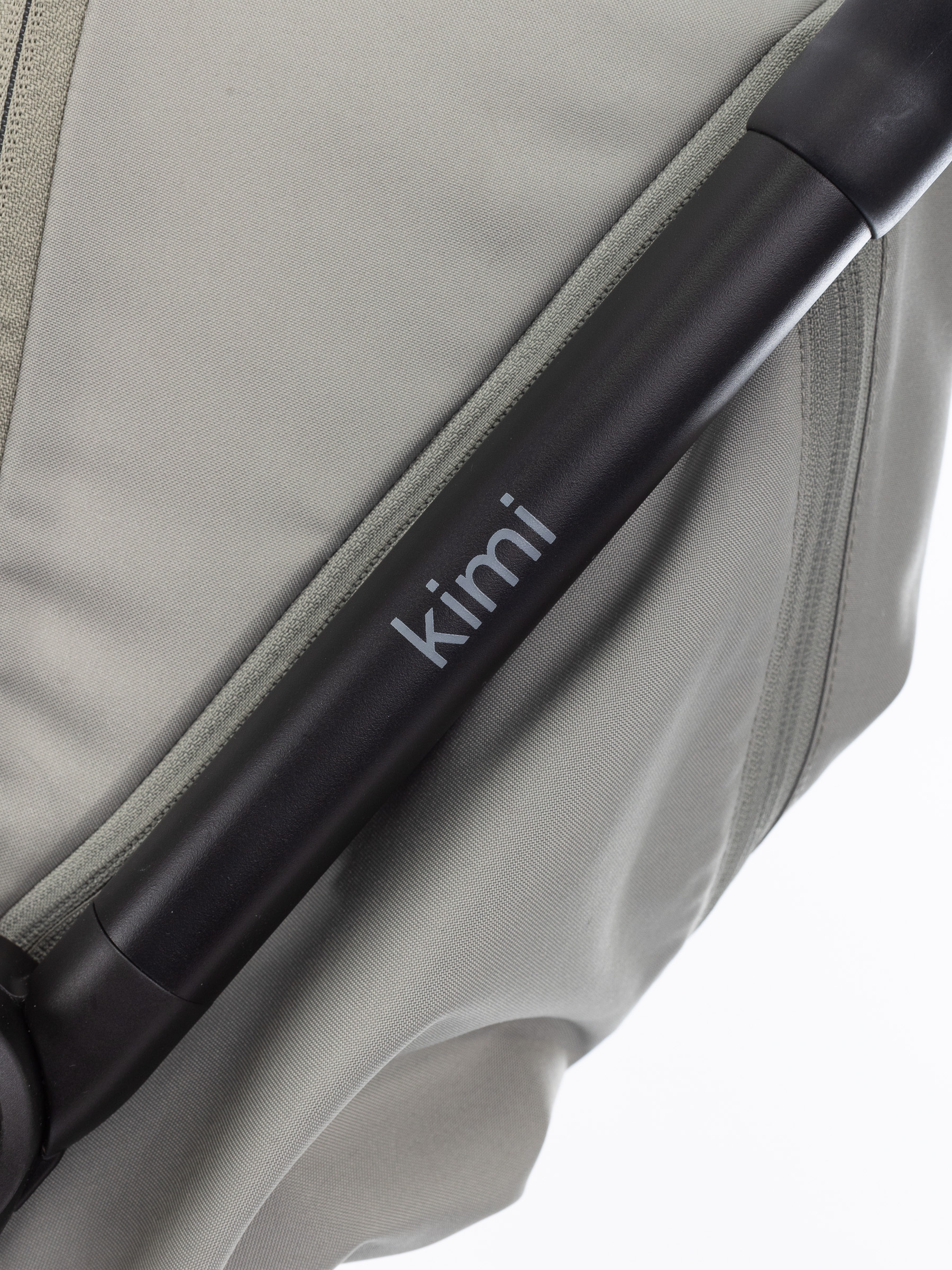 Коляска прогулочная KIDZI Kimi 23