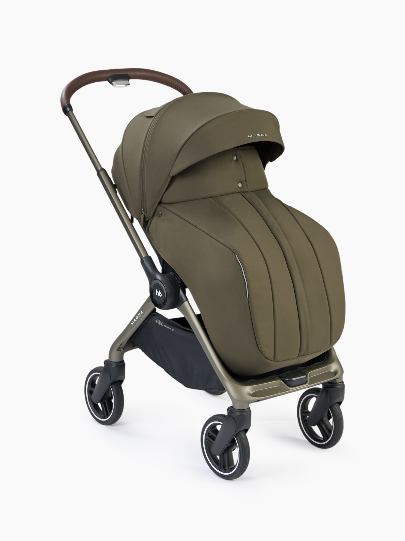 mzwzk99ucdg1b22eei5tuczegr66wyjx Коляска прогулочная Happy Baby Magna 2