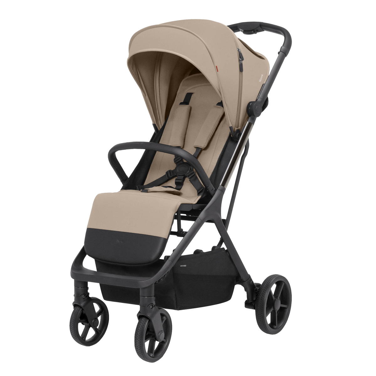 tqogzufl4adtoonx9pm258fb44eww6l2 Коляска прогулочная Carrello Nova 2025 1