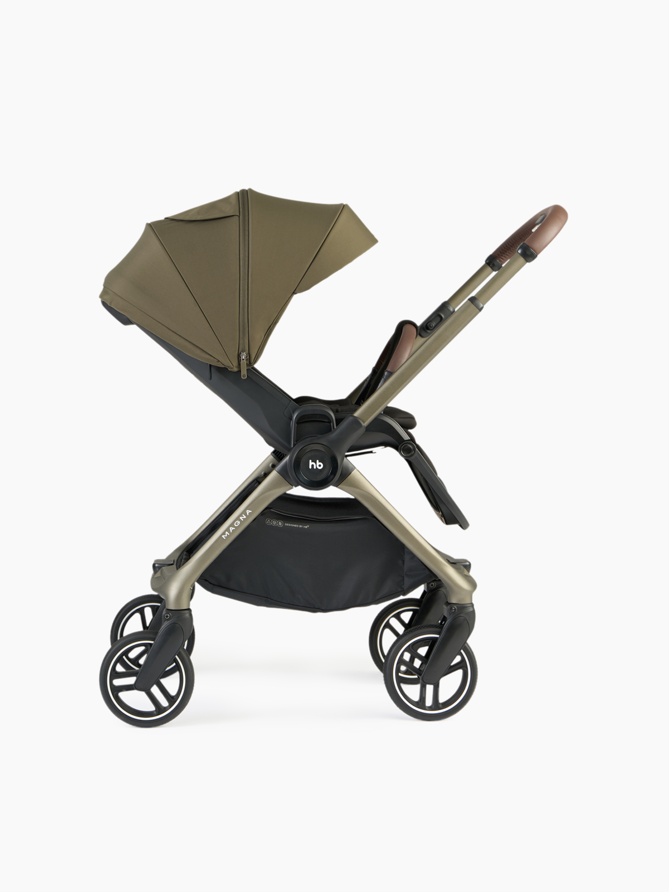 u601h2jaoz2rri00r58u8z04ty0x26gc Коляска прогулочная Happy Baby Magna 7