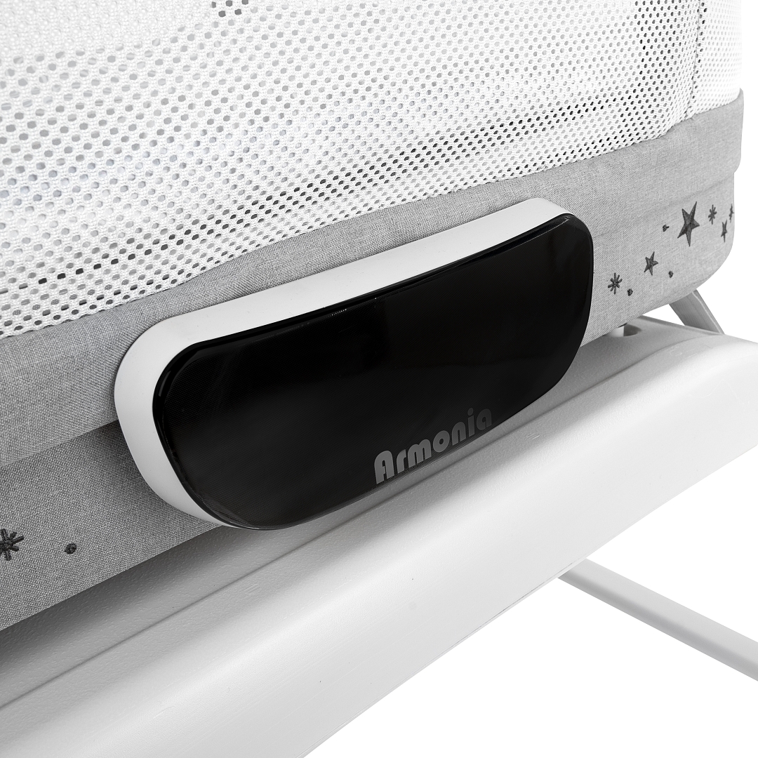 UT000084380_11 Колыбель Pituso Armonia 9