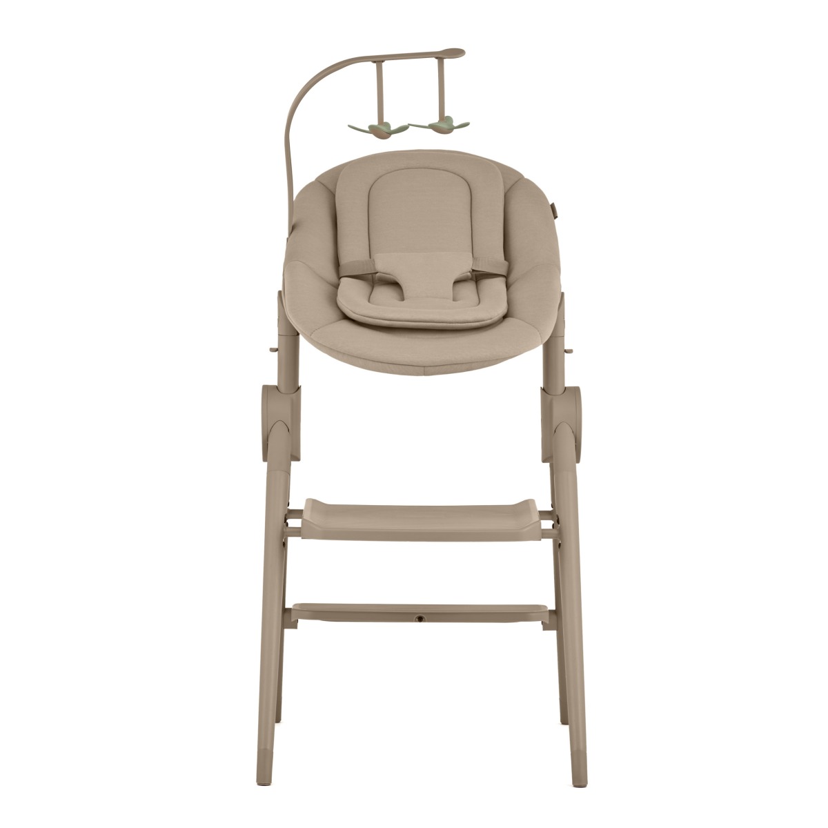 29374_HgtK Стул-трансформер для кормления Anex OZY 7