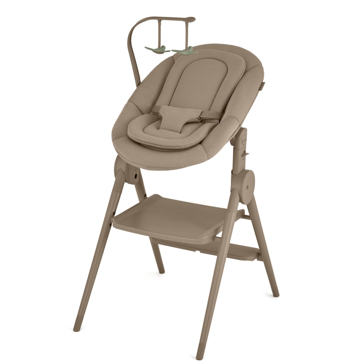 29374_iA3S Стул-трансформер для кормления Anex OZY 17