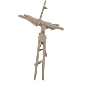 29374_Shgz Стул-трансформер для кормления Anex OZY 49