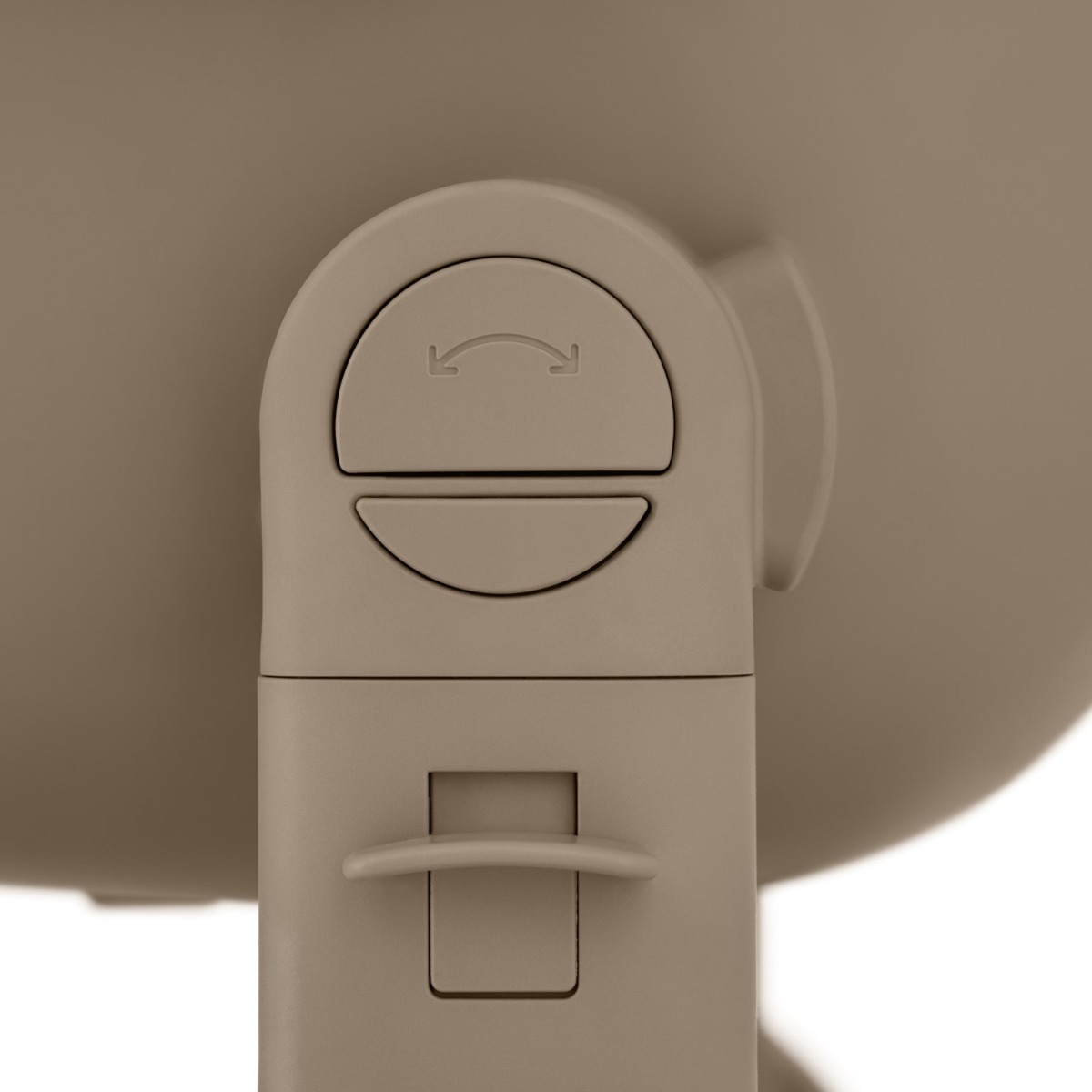 29374_Zm9E Стул-трансформер для кормления Anex OZY 29