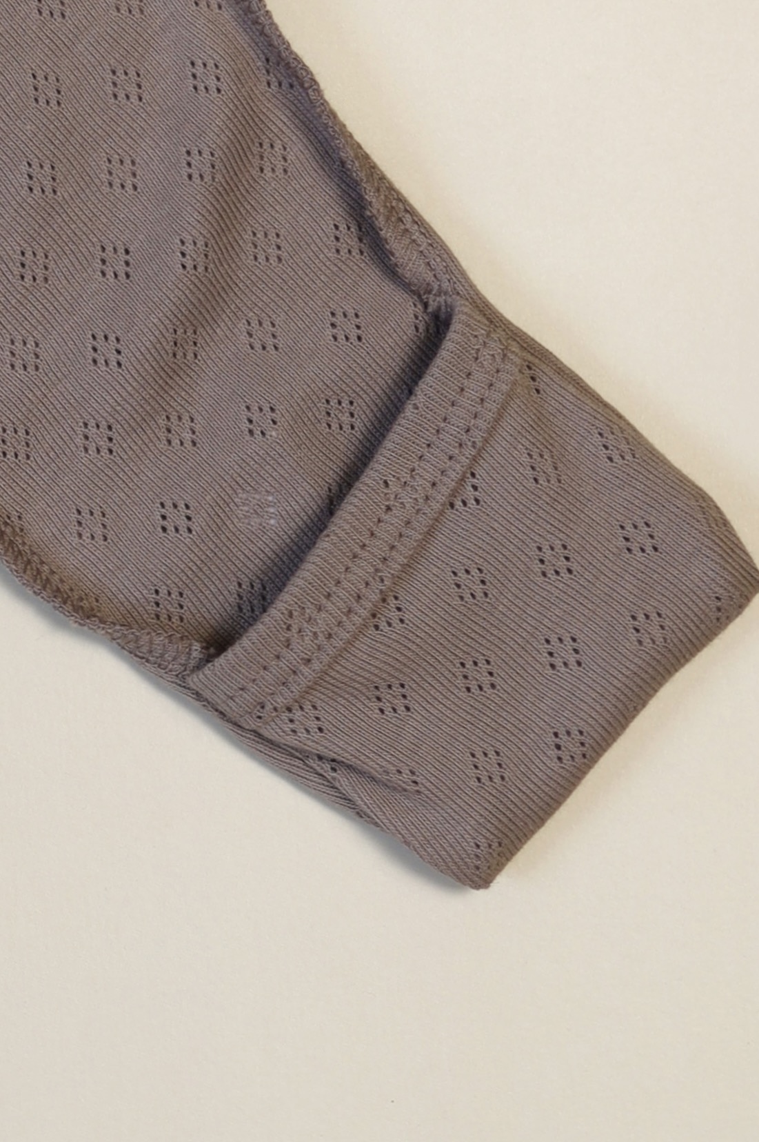 Боди MATUSHKIN на запах, длинный рукав, трансферная рибана 3