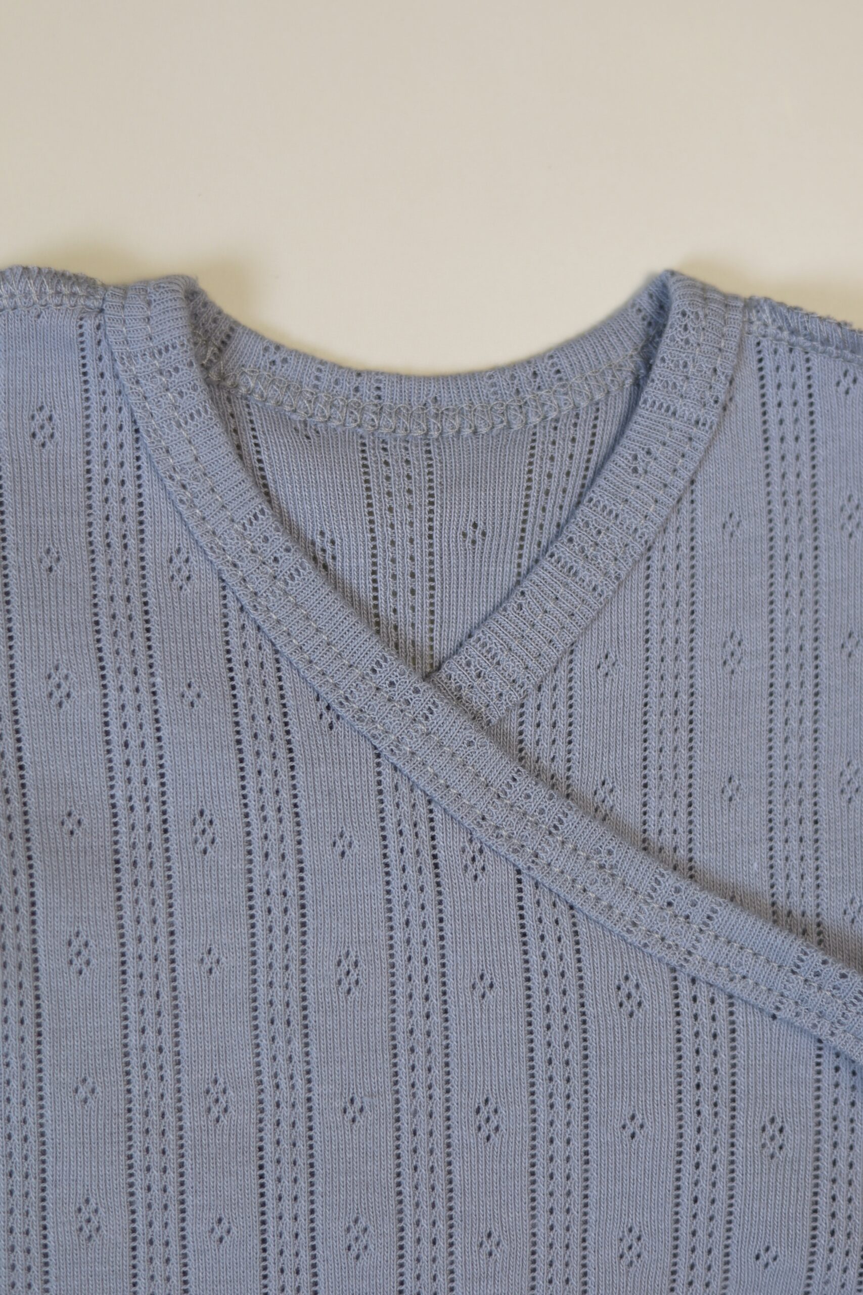 Боди MATUSHKIN на запах, короткий рукав, трансферная рибана 3