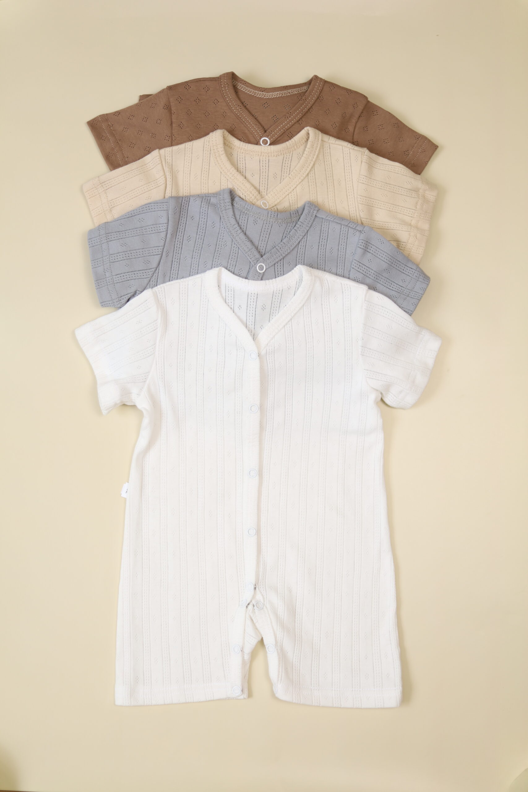 Песочник MATUSHKIN на кнопках, швы внутрь, трансферная рибана 1