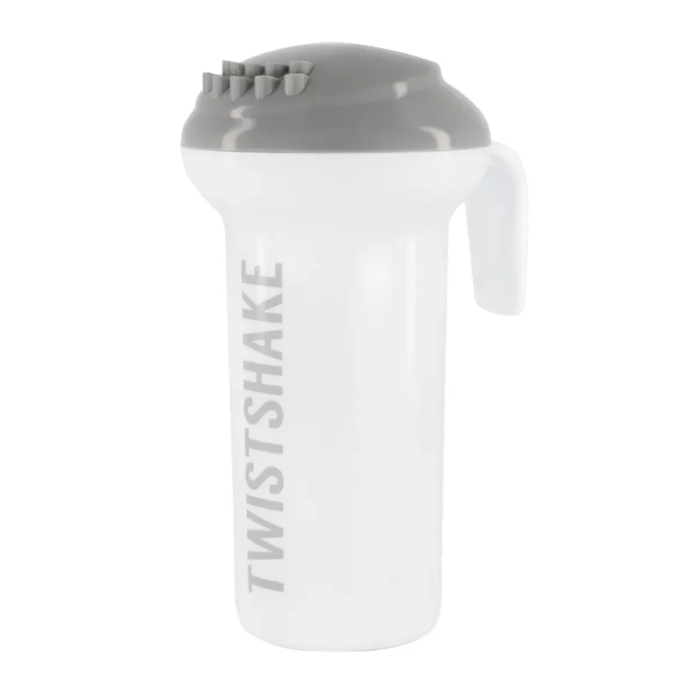 Лейка для купания Twistshake (Bath Rinser). Пастельный серый (Pastel Grey) 1