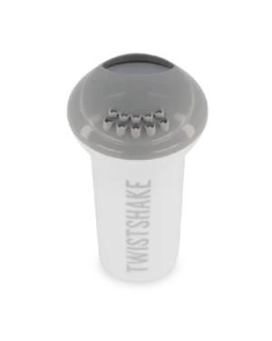 Лейка для купания Twistshake (Bath Rinser). Пастельный серый (Pastel Grey) 5