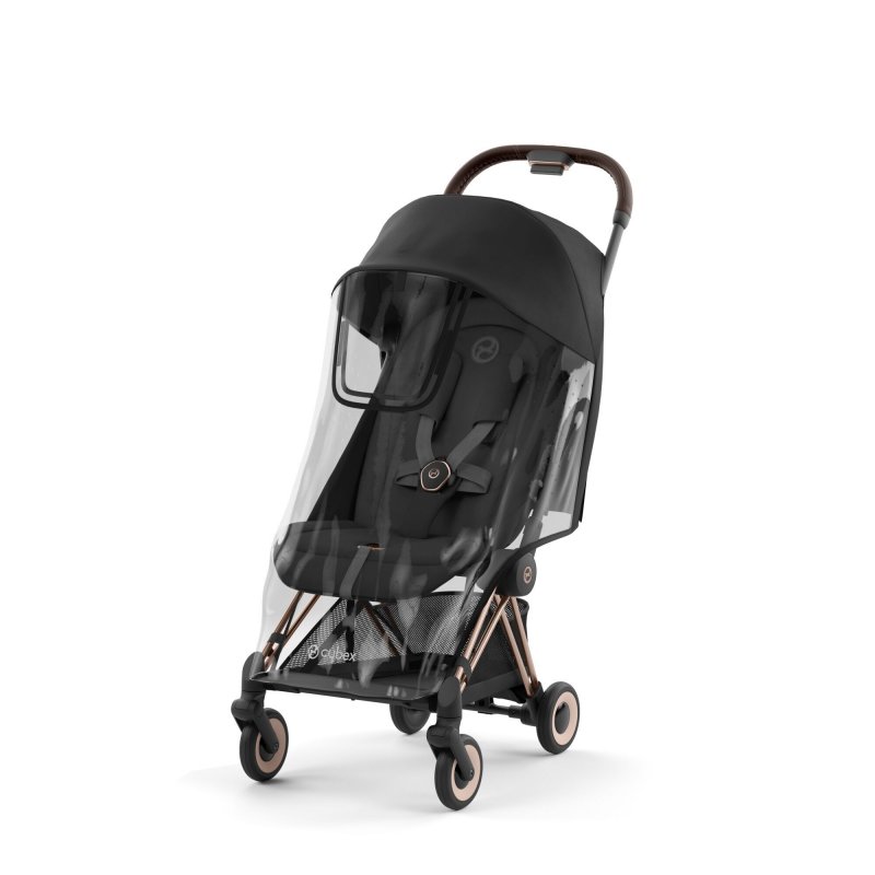 Дождевик для прогулочной коляски Cybex Coya 1