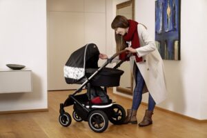 Набор защиты от непогоды Britax Roemer Smile 16