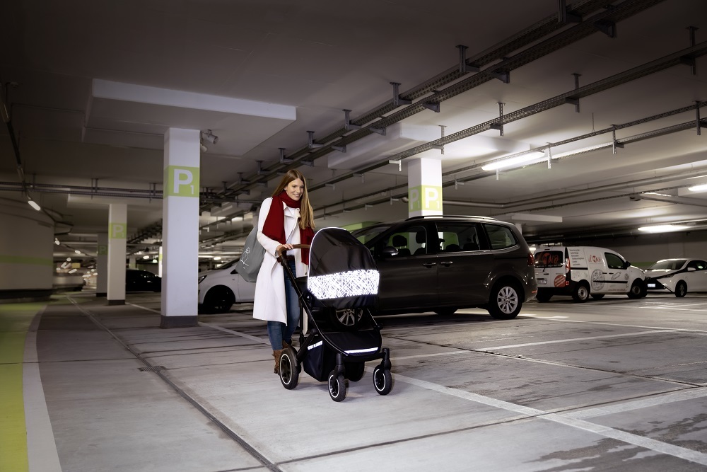 Набор защиты от непогоды Britax Roemer Smile 6
