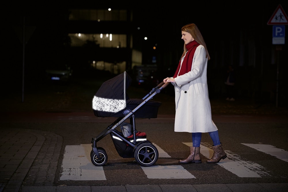 Набор защиты от непогоды Britax Roemer Smile 8