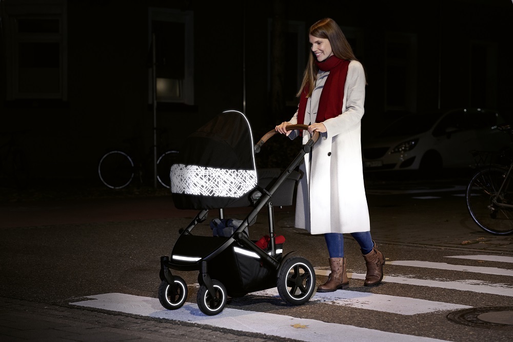 Набор защиты от непогоды Britax Roemer Smile 10
