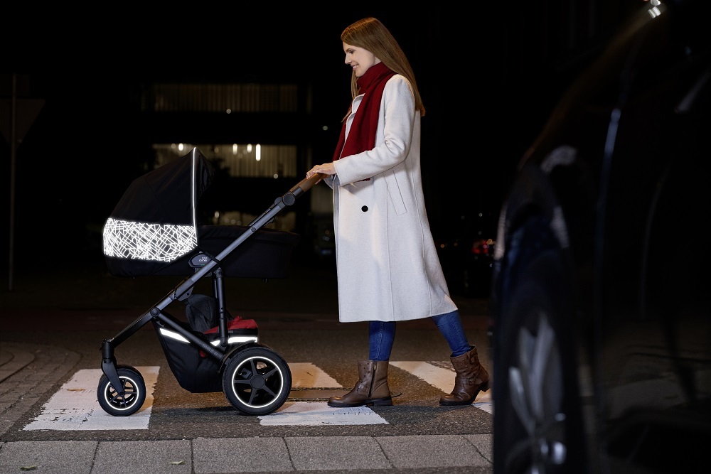 Набор защиты от непогоды Britax Roemer Smile 11