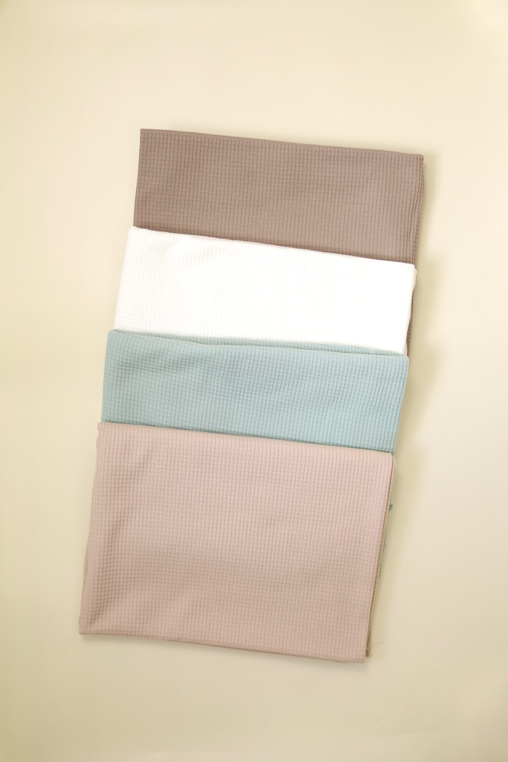 Пеленка MATUSHKIN интерлок-вафля, 90х120 см 1