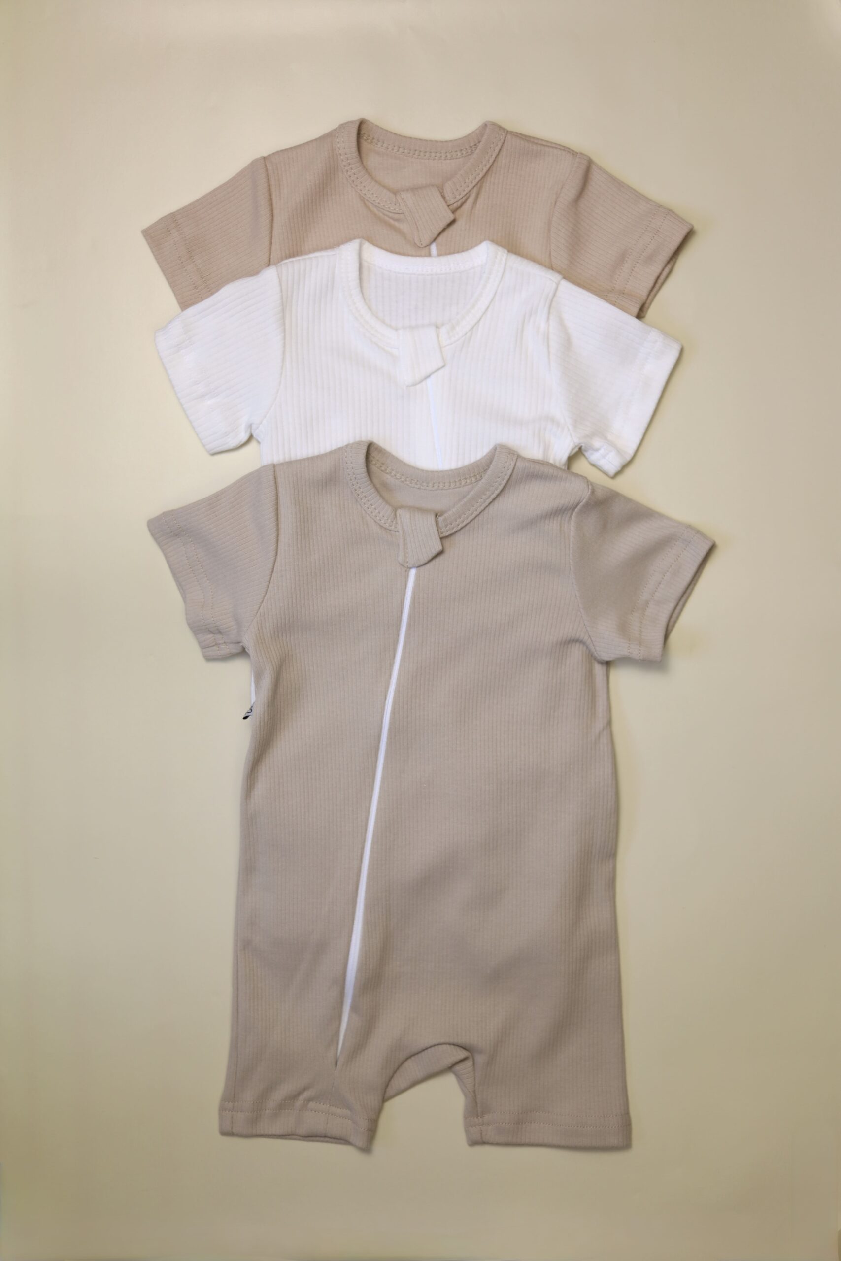 Песочник MATUSHKIN на молнии, швы внутрь, интерлок-лапша 1 Песочник MATUSHKIN на молнии