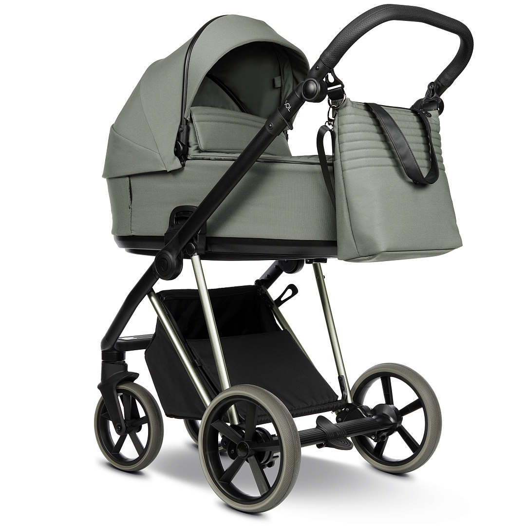 UT000085269_02 (1) Коляска 2 в 1 ROAN SOL VINTAGE Luxury 1