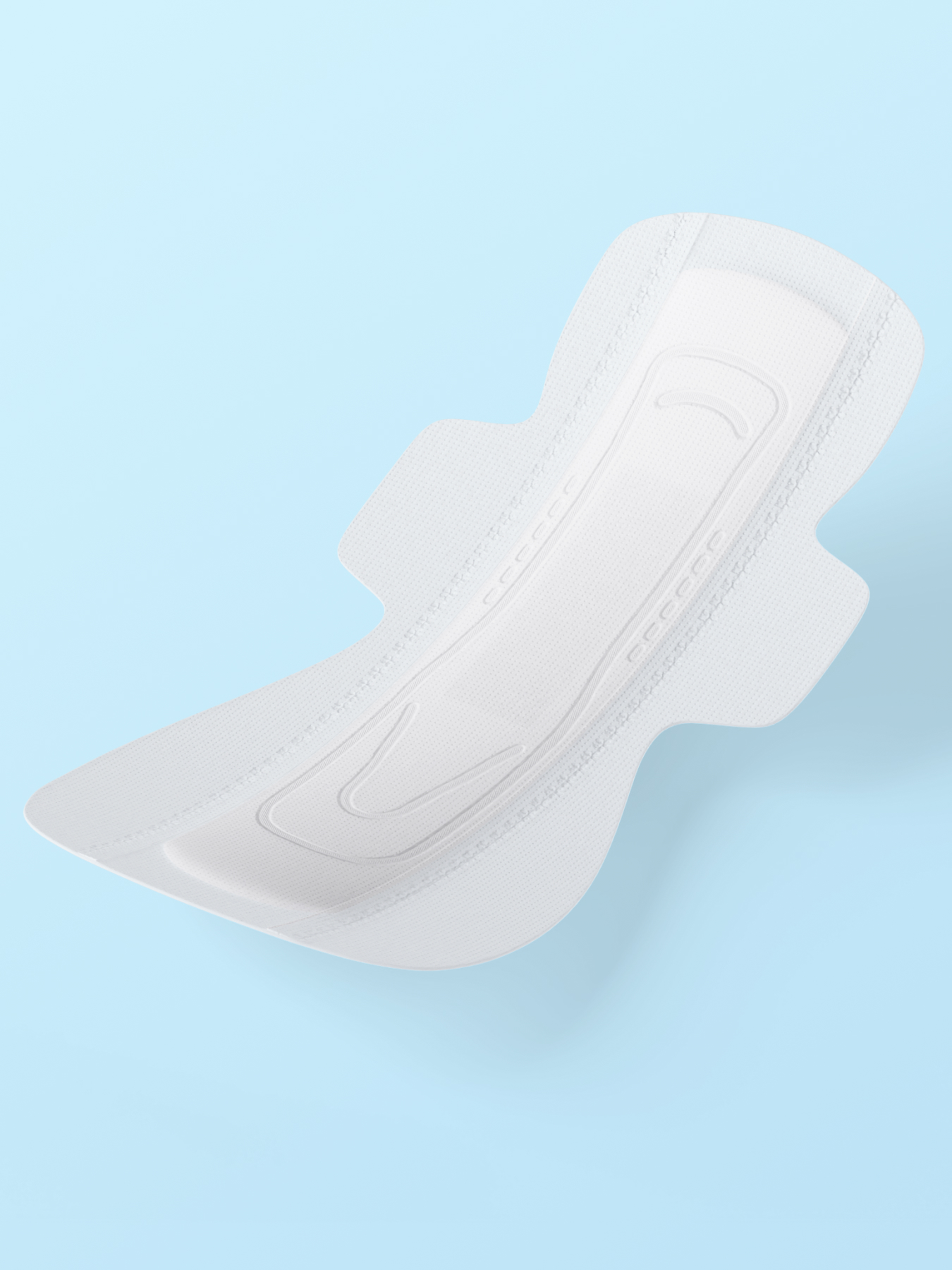 1gcskeg7nurnbmlkg72s0vg9c83g5thl Прокладки Happy Baby послеродовые, 420 мм 6