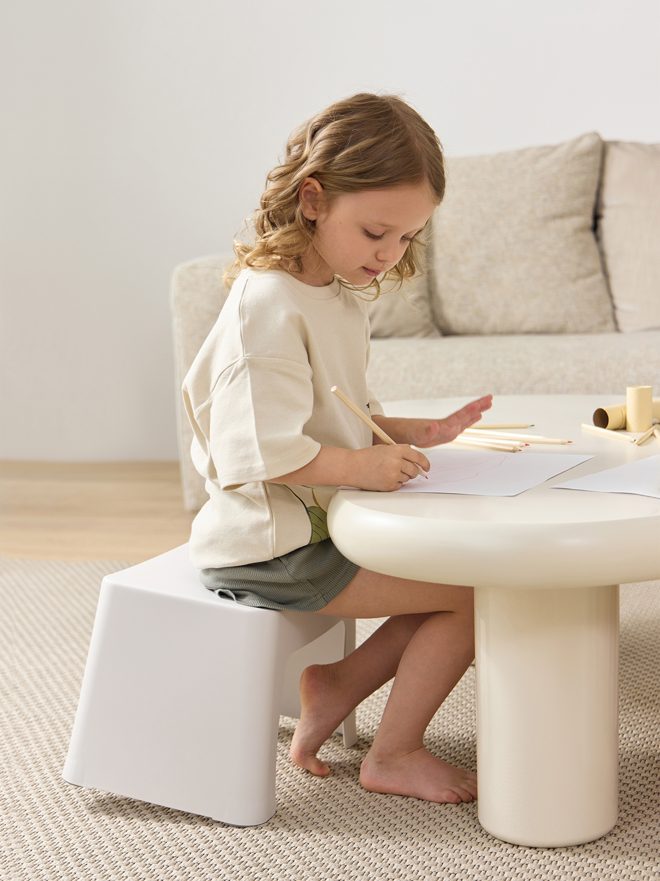 1vym44ft2a1oyko7v5b1taut4zcgpols Подставка под ноги Happy Baby MOBI, 2 шт 11