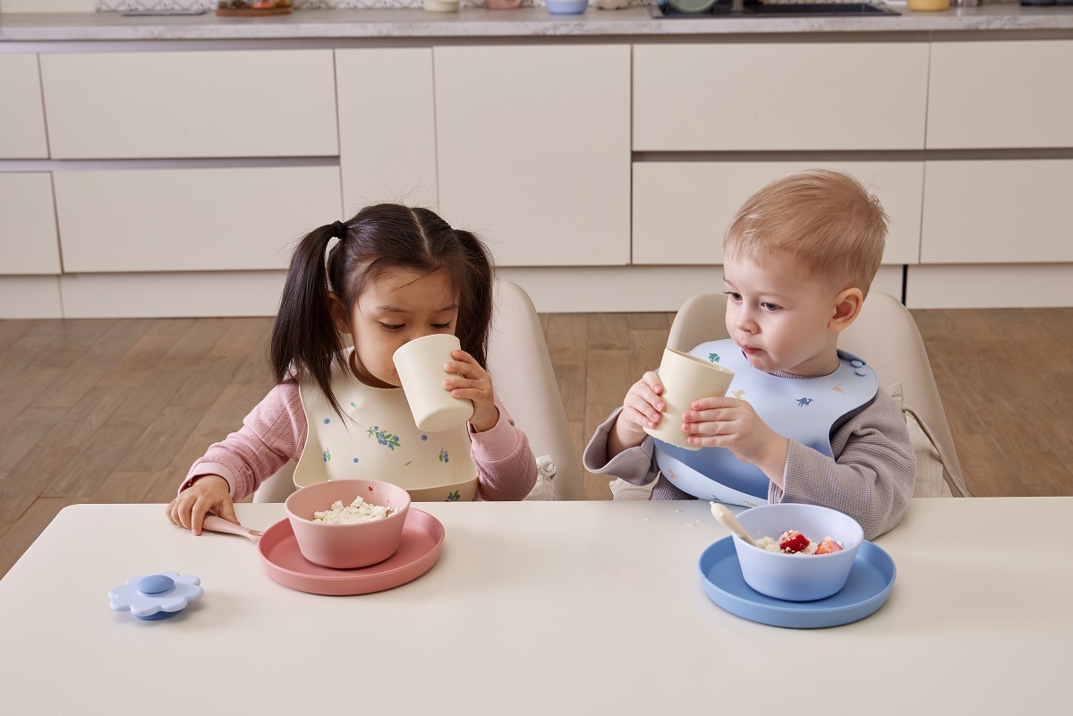 Набор посуды Edda, 3 предмета 2