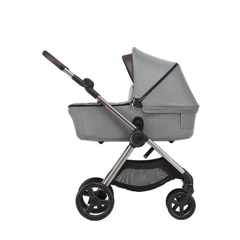 Коляска 2 в 1 Anex iQ Premium 1