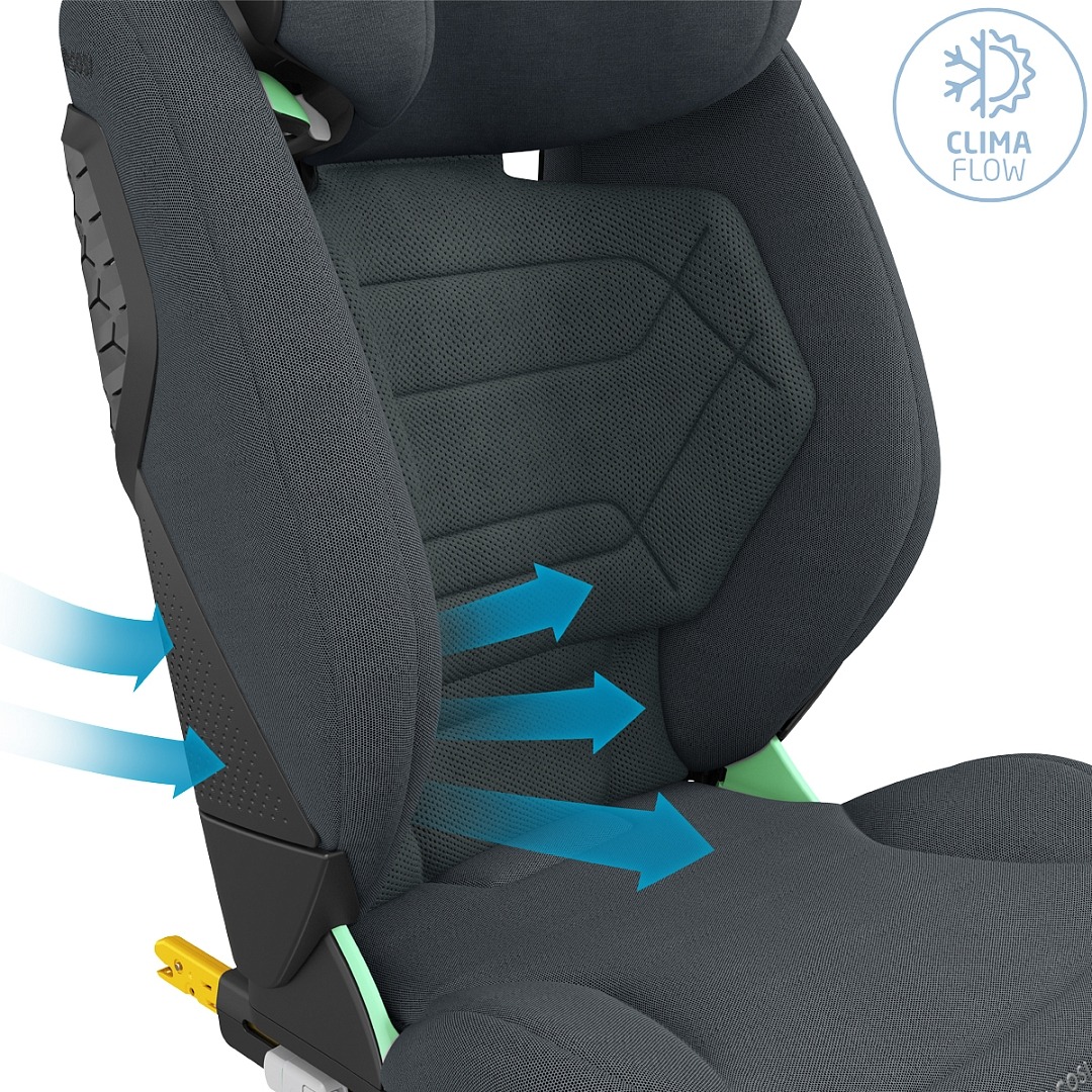28058_12_6pa Автокресло группы 2/3 Maxi-Cosi RodiFix Pro 2 I-Size 13