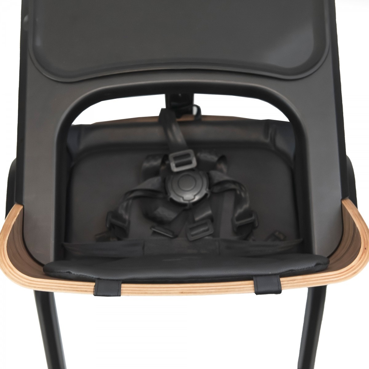 Стульчик для кормления Espiro PURE 21