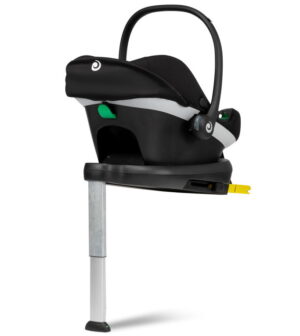 База Isofix для автокресла TUTIS Elo i-Size 8