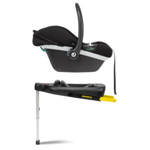 База Isofix для автокресла TUTIS Elo i-Size 12