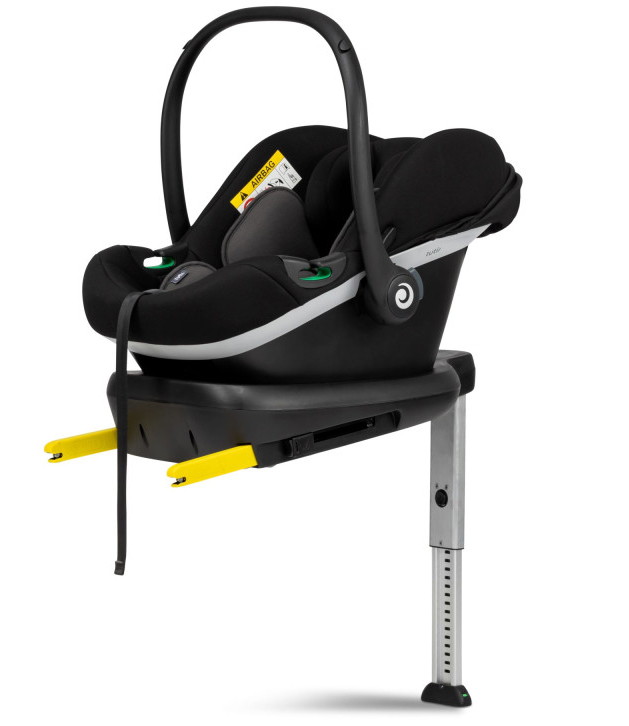 База Isofix для автокресла TUTIS Elo i-Size 5