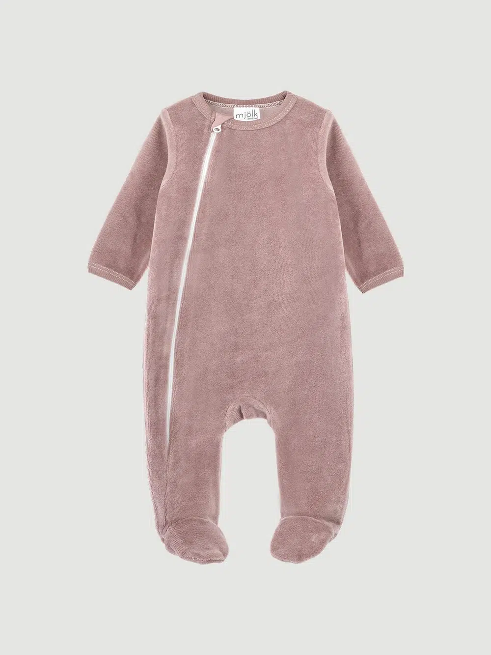 Велюровый комбинезон Mjolk Desert Rose (М) 1