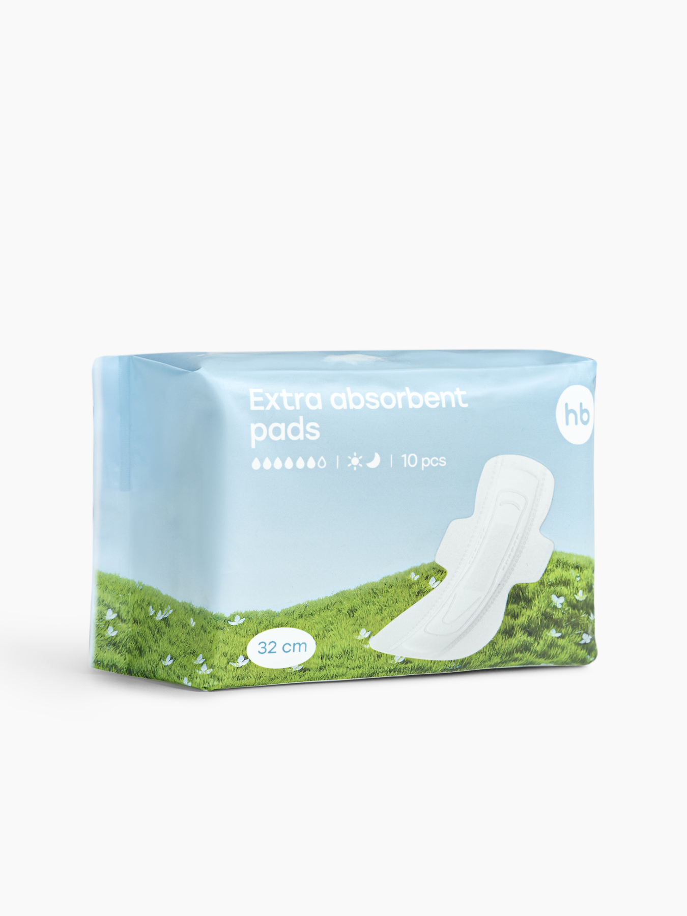 9ao2kpn8ytto436qb8ufl5qt80v094wk Прокладки Happy Baby послеродовые, 420 мм 1