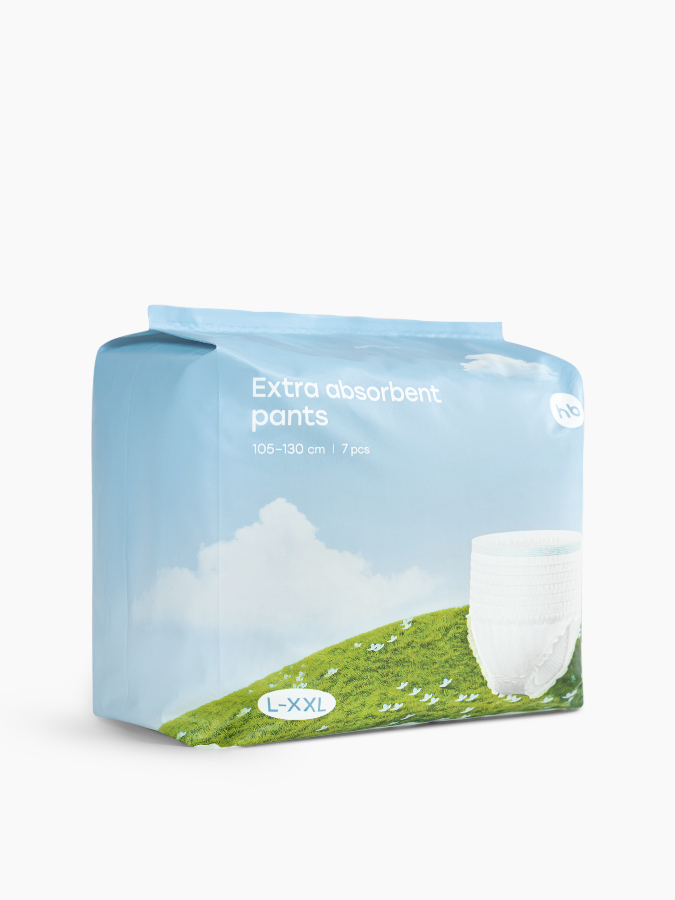 9pr6tzypxrsmagzvvcev755lh4jj9jz5 Трусы Happy Baby послеродовые L-XXL white 1