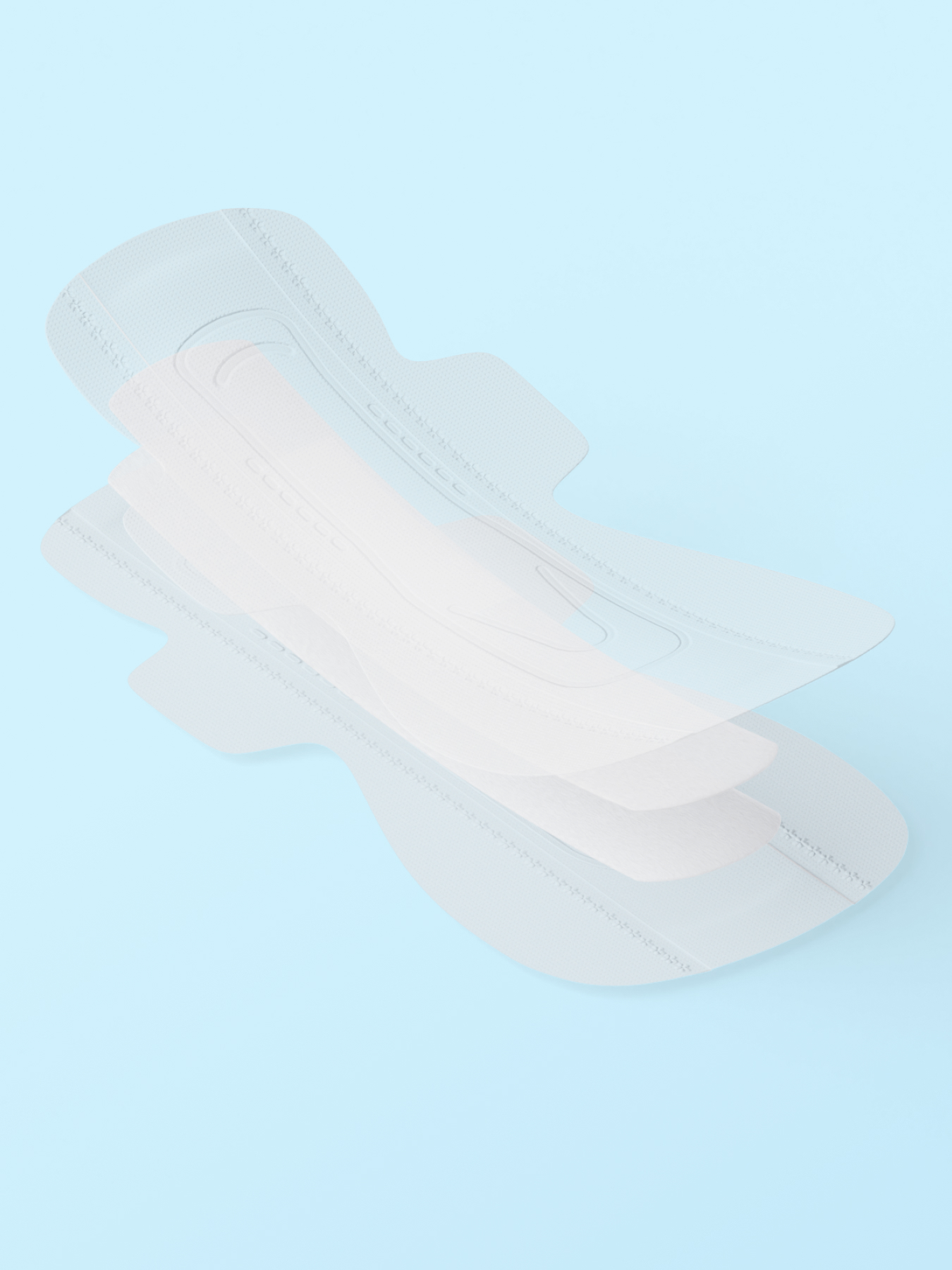 bpgppd90xo5t6t01md6xv0pbeopn6uc4 Прокладки Happy Baby послеродовые, 420 мм 5