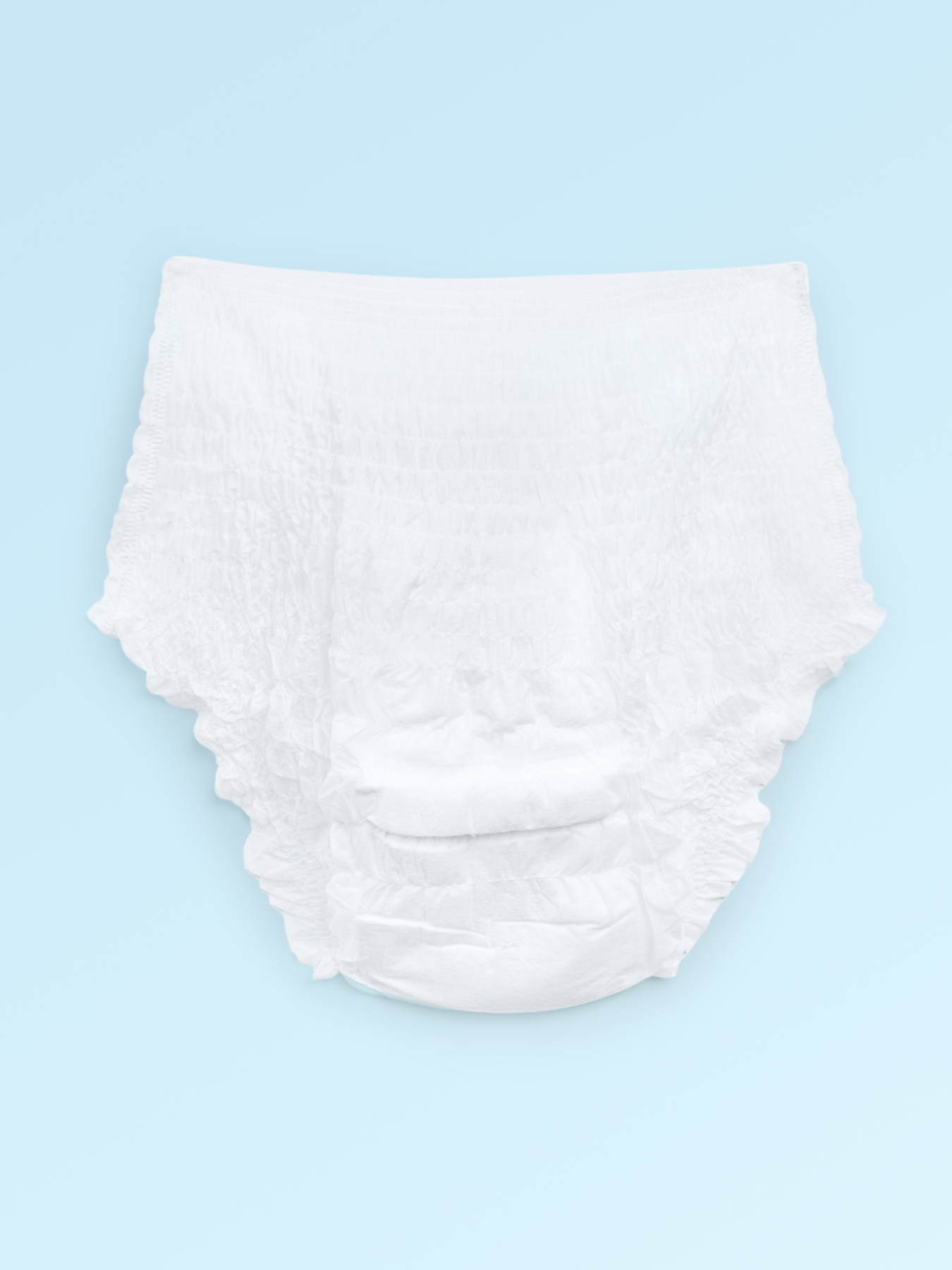 ccl739plsrj8ucd3tci813stzwxae1ej Трусы Happy Baby послеродовые L-XXL white 3