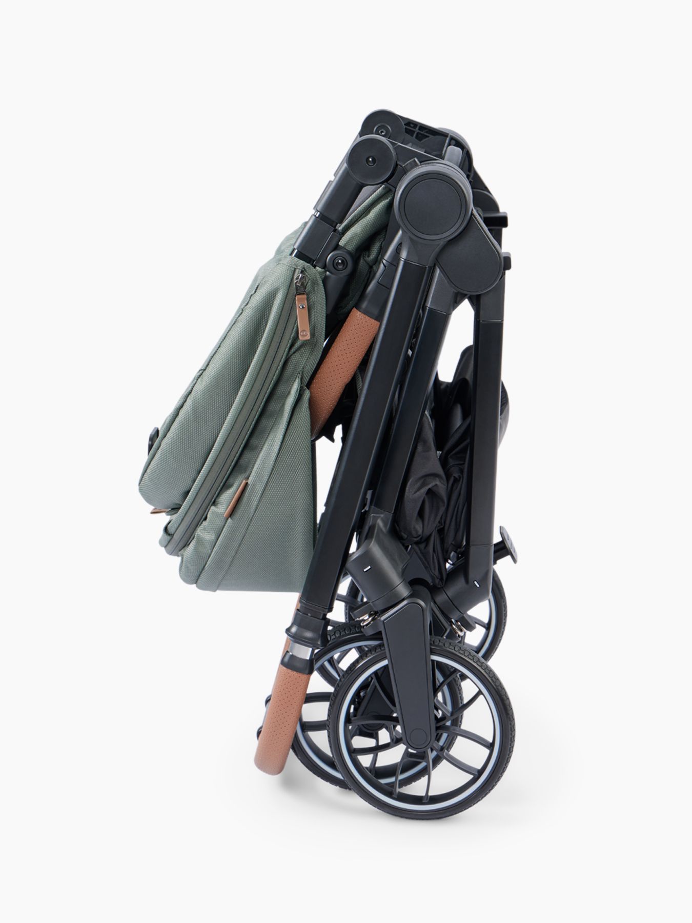 Коляска прогулочная Happy Baby CELINE 11