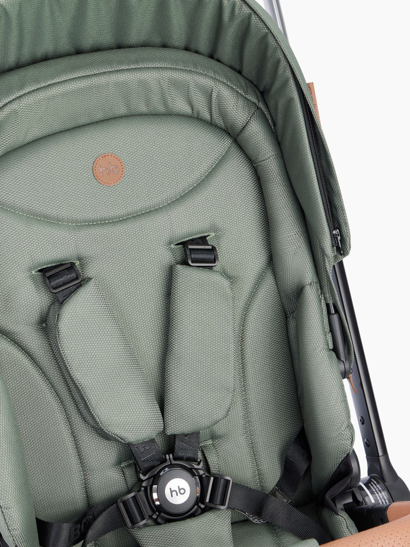 Коляска прогулочная Happy Baby CELINE 13