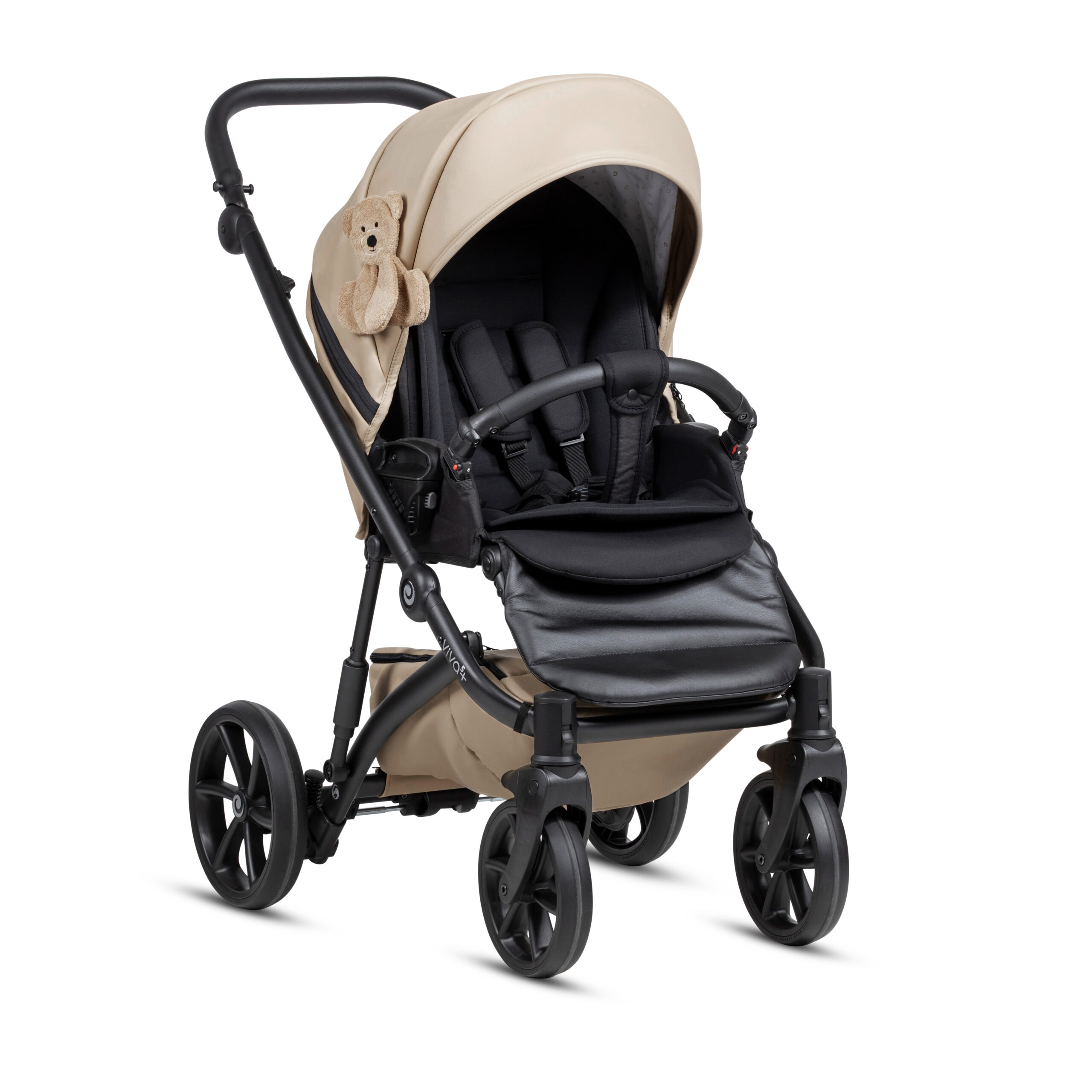 IMGC8677 Коляска 2в1 Tutis VIVA 5 Teddy 9