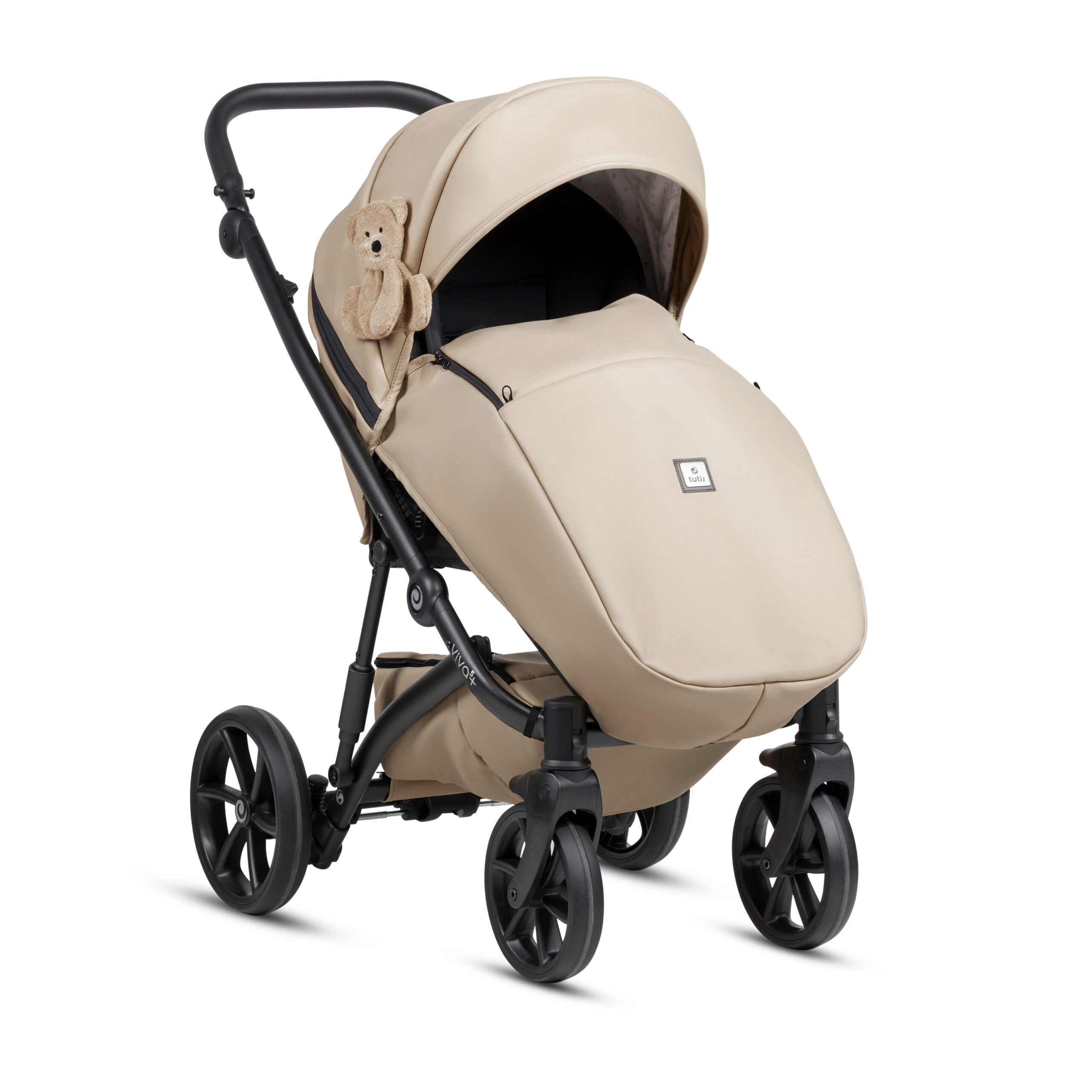 IMGC8678 Коляска 2в1 Tutis VIVA 5 Teddy 8