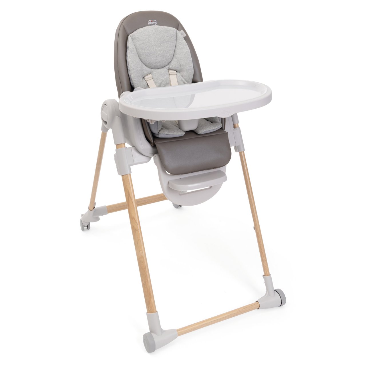 Стульчик для кормления Chicco POLLY ARMONIA 1 Стульчик для кормления Chicco POLLY ARMONIA